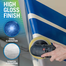 Load image into Gallery viewer, Marine Boat Polishing Compound
