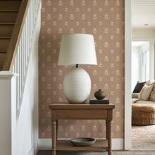 Load image into Gallery viewer, Delaney Wallpaper by Mackenzie Nelson
