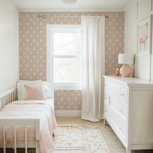 Load image into Gallery viewer, Delaney Wallpaper by Mackenzie Nelson
