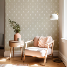Load image into Gallery viewer, Delaney Wallpaper by Mackenzie Nelson
