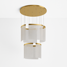 Load image into Gallery viewer, Primus Chandelier
