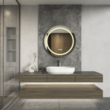 Load image into Gallery viewer, Princess Vanity Mirror
