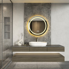 Load image into Gallery viewer, Princess Vanity Mirror
