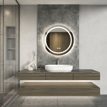 Load image into Gallery viewer, Princess Vanity Mirror
