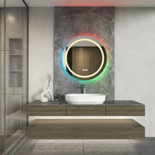Load image into Gallery viewer, Princess Vanity Mirror
