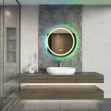 Load image into Gallery viewer, Princess Vanity Mirror

