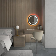 Load image into Gallery viewer, Princess Vanity Mirror
