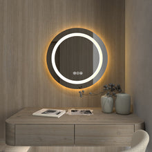 Load image into Gallery viewer, Princess Vanity Mirror
