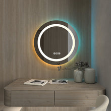 Load image into Gallery viewer, Princess Vanity Mirror
