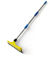 Cargar imagen en el visor de la galería, 24&quot; Squeegee with Handle
