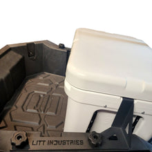 Load image into Gallery viewer, Yeti 35 Cooler Mounts RZR PRO-R
