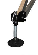 Load image into Gallery viewer, Frontline QAN75-US Patriot Quadpod Confined Space System - Made in USA
