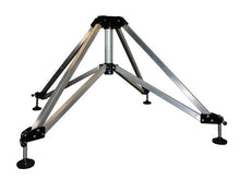 Load image into Gallery viewer, Frontline QAN75RA-US Patriot Confined Space Quadpod with 3-Way Retrieval System - Made in USA
