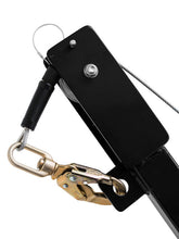 Load image into Gallery viewer, Frontline QAN75RA-US Patriot Confined Space Quadpod with 3-Way Retrieval System - Made in USA
