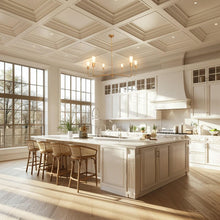 Load image into Gallery viewer, Radiant 6-Light Industrial Traditional Dimmable Chandelier
