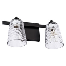 Load image into Gallery viewer, Radiance Modern 2-Light Dimmable Vanity Light
