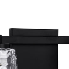 Load image into Gallery viewer, Radiance Modern 2-Light Dimmable Vanity Light
