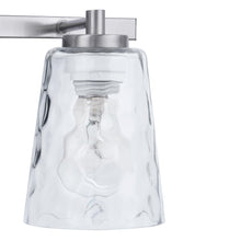 Load image into Gallery viewer, Radiance Modern 2-Light Dimmable Vanity Light
