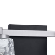 Load image into Gallery viewer, Radiance Modern 2-Light Dimmable Vanity Light
