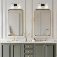 Load image into Gallery viewer, Radiance Modern 2-Light Dimmable Vanity Light
