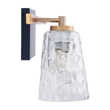 Load image into Gallery viewer, Radiance Modern 2-Light Dimmable Vanity Light
