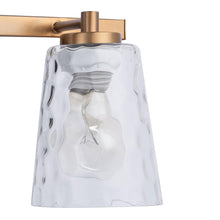 Load image into Gallery viewer, Radiance Modern 2-Light Dimmable Vanity Light
