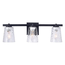 Load image into Gallery viewer, Radiance Modern 3-Light Dimmable Vanity Light

