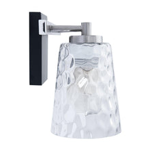 Load image into Gallery viewer, Radiance Modern 3-Light Dimmable Vanity Light

