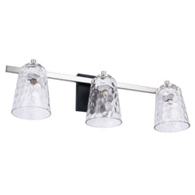 Load image into Gallery viewer, Radiance Modern 3-Light Dimmable Vanity Light
