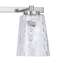 Load image into Gallery viewer, Radiance Modern 3-Light Dimmable Vanity Light
