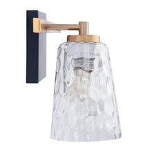 Load image into Gallery viewer, Radiance Modern 3-Light Dimmable Vanity Light
