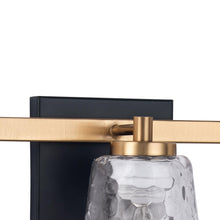 Load image into Gallery viewer, Radiance Modern 3-Light Dimmable Vanity Light
