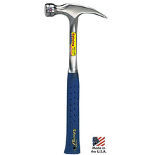 Carregar imagem no visualizador da galeria, Estwing E3-20S Rip Hammer Estwing 20 oz
