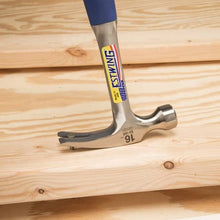 Load image into Gallery viewer, Estwing E3-16S Rip Hammer Estwing 16 oz
