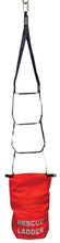 Load image into Gallery viewer, Frontline RLA18 Rescue 18&#39; Ladder Kit
