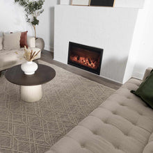 Load image into Gallery viewer, Ramsbury Wool Area Rug
