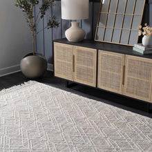 Load image into Gallery viewer, Ramsbury Wool Area Rug
