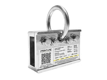 Load image into Gallery viewer, Frontline RO2W 2-Way Standing Seam Roof Anchor
