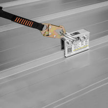 Load image into Gallery viewer, Frontline RO2W 2-Way Standing Seam Roof Anchor
