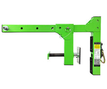 Cargar imagen en el visor de la galería, Frontline ROP16 Parapet Adjustable Non-Penetrating Anchor
