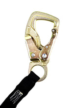 Load image into Gallery viewer, Frontline RPA092TB Tie Back Twin Leg Web 9&#39; SRL with Tie Back Hook Ends
