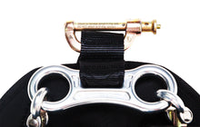 Carregar imagem no visualizador da galeria, Frontline RPG082SLE Leading Edge Cable Twin Leg 8&#39; SRL with Steel Snap Hook Ends
