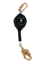 Carregar imagem no visualizador da galeria, Frontline RPG Cable Single Leg SRL with Steel Snap Hook End
