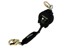 Cargar imagen en el visor de la galería, Frontline RPGLE Leading Edge Cable Single Leg SRL with Steel Snap Hook End
