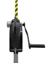 Carregar imagem no visualizador da galeria, Frontline RPG603W MEGApod 60&#39; 3-Way Self Retractable Lifeline with Retrieval System

