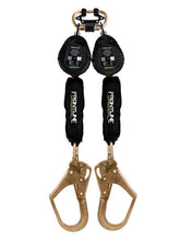Cargar imagen en el visor de la galería, Frontline RPW062R Web Twin Leg 6&#39; SRL with Steel Rebar Hook Ends
