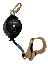Carregar imagem no visualizador da galeria, Frontline RPW20R Web Single Leg 20&#39; SRL with Steel Rebar Hook End
