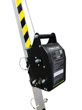 Load image into Gallery viewer, Frontline RUW60 MEGApod 60&#39; Confined Space Winch with Galvanized Steel Cable
