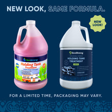 Load image into Gallery viewer, RV Holding Tank Treatment Liquid - Citrus
