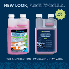 Load image into Gallery viewer, RV Holding Tank Treatment Liquid - Citrus
